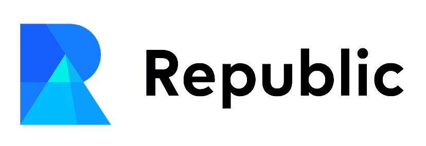 Republic Logo